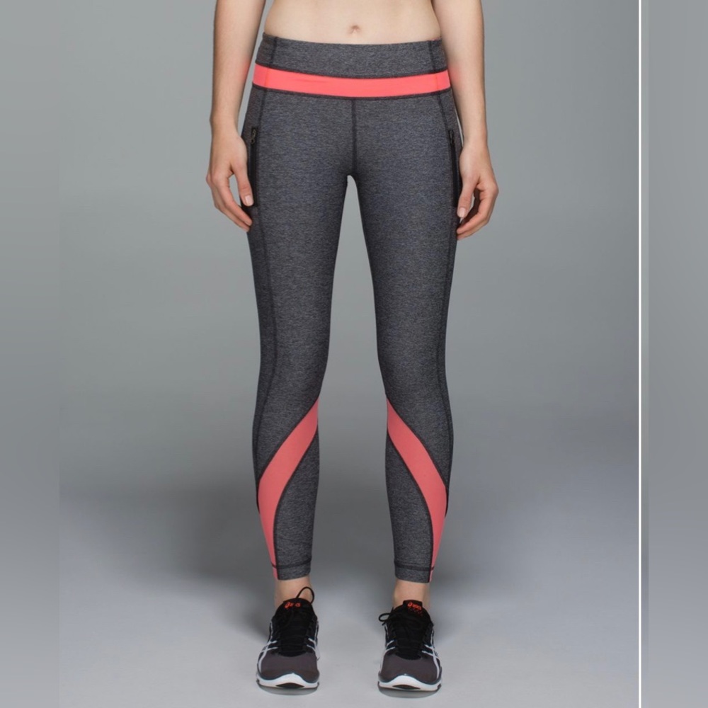 Lululemon Inspire Tight ll